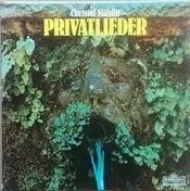 Christof Stählin - Privatlieder