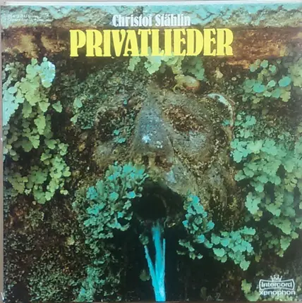 Christof Stählin - Privatlieder