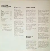 LP - Christof Stählin - Wie Das Leben Schmeckt - + booklet