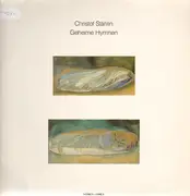 LP - Christof Stählin - Geheime Hymnen