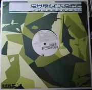 12inch Vinyl Single - Christoff - All Night Party