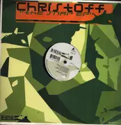 12inch Vinyl Single - Christoff - Snap! EP - EP
