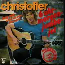7inch Vinyl Single - Christoffer - 6 Uhr-Morgen-Jumbo-Jet