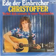 Christoffer - Ede Der Einbrecher