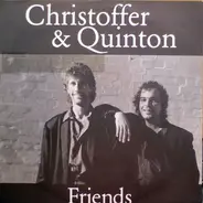 Christoffer & Quinton - Friends