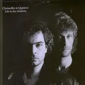 quinton - Life In The Shadows