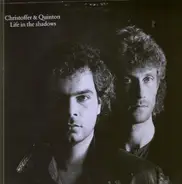 Christoffer & Quinton - Life In The Shadows