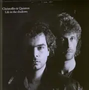 LP - Christoffer & Quinton - Life In The Shadows