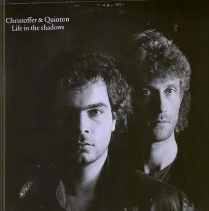 Christoffer & Quinton - Life In The Shadows