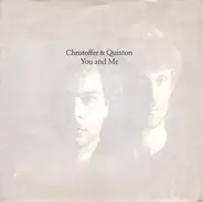 Christoffer & Quinton - You And Me