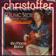 Christoffer - Music Star (Movie Star)