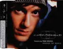 CD Single - Christofield Feat. Pras Michel - Around The World