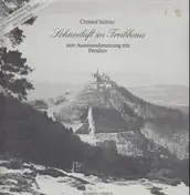 Christof Staehlin - Schneeluft Im Treibhaus