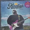LP - Christone Kingfish Ingram - 662 - translucent purple vinyl