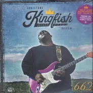 Christone Kingfish Ingram - 662