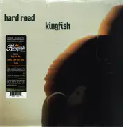 Christone "kingfish" Ingram - Hard Road