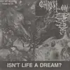 7inch Vinyl Single - Christ On Parade - Isn't Life A Dream?