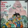 LP - Christoph Busse - Sesam, Öffne Dich! (Mit Liedern Aus Der Sesamstraße)