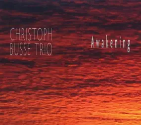 Christoph Busse Trio - Awakening