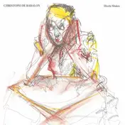Christoph Debabalon - Hectic Shakes