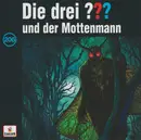 CD - Christoph Dittert - Die Drei ??? 206 - Und Der Mottenmann