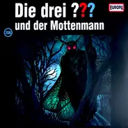 Christoph Dittert - Die Drei ??? 206 - Und Der Mottenmann