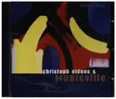 CD - Christoph Eidens & Tropicville - ChaChaBlue