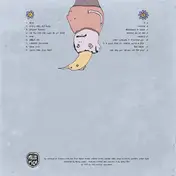 Christoph El Truento - A Series Of Oopsie Daisies And Various Other Flora