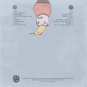 LP - Christoph El Truento - A Series Of Oopsie Daisies And Various Other Flora