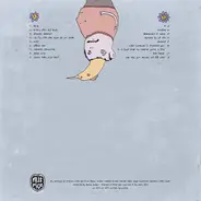 Christoph El Truento - A Series Of Oopsie Daisies And Various Other Flora