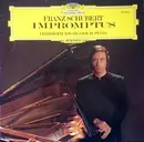 LP - Schubert - Impromptus