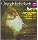 LP - Christoph Eschenbach - Spielt Mozart