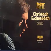 Christoph Eschenbach - Star Profile-Christoph Eschenbach