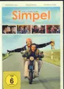 DVD - Christoph Köpf / Markus Goller / Frederick Lau a.o. - Simpel