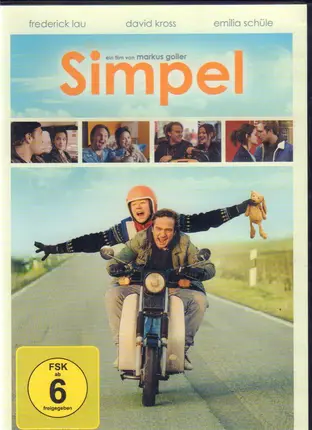 Christoph Köpf / Markus Goller / Frederick Lau a.o. - Simpel