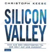 CD-Box - Christoph Keese - Silicon Valley