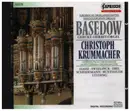 CD - Christoph Krummacher - Die Gercke-Herbst-Orgel Zu Basedow