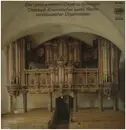 LP - Christoph Krummacher spielt Werke norddeutscher Orgelmeister - Die Gercke-Herbst-Orgel zu Basedow
