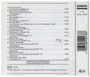CD - Christoph Krummacher - Die Gercke-Herbst-Orgel Zu Basedow