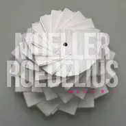 Christoph H. Müller , Hans-Joachim Roedelius - Imagori