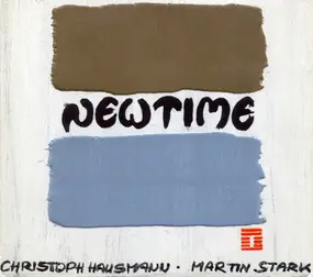 Christoph Hausmann - Newtime
