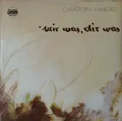 Christoph Haberer