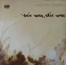 LP - Christoph Haberer - Mir Was, Dir Was - unplayed