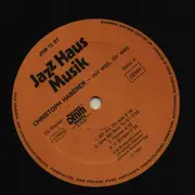 LP - Christoph Haberer - Mir Was, Dir Was - DMM