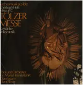 Christoph Heiß, Tölzer Bläser