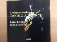 Christoph Oeding - Taking a Chance