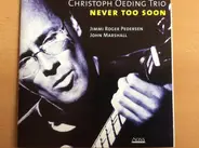 Christoph Oeding Trio - Never Too Soon