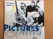 Christoph Oeding Trio - Pictures & Tales