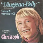 Christoph Leis-Bendorff - Bluejean-Billy