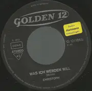 7inch Vinyl Single - Christoph Leis-Bendorff - Bluejean-Billy